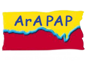 ArAPAP | Asociación de Pediatría de Atención Primaria de Aragón